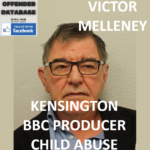 VICTOR MELLENEY KENSINGTON BBC PRODUCER CHILD ABUSE