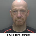 VINCENT FLEMONS JAILED FOR BREACHING SHPO