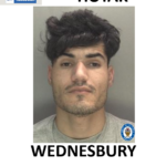 WAHIDULLAH HOTAK WEDNESBURY JAILED FOR STORE TOILET RAPE