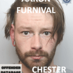 aaron furnival chester rapist sex predator