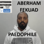 aberham fekuad convicted child exploiter