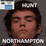 aiden brian hunt northampton historical child sex offences