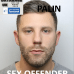 alexander palin convicted predatory teaching assistant