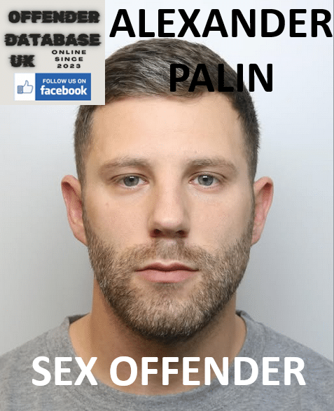 alexander palin convicted predatory teaching assistant alexander palin convicted predatory teaching assistant