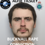 alfie tilsley bucknall rape conviction