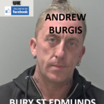 ANDREW BURGIS JAILED FOR 20-YEAR EXTENDED TERM FOR DOMESTIC TORTURE CAMPAIGN