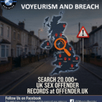 andrew veck ramsgate voyeurism and breach jailed