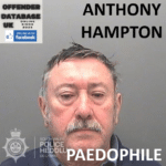 anthony hampton barry historical child sex offences