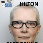 astrid hilton convicted child sex offender