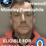 adam sherwood moseley paedophile child molester
