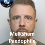alan styles melksham paedophile child rapist