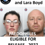 andrew boyd and lara boyd greater manchester paedophiles