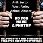 anik sexton west parley animal abuser