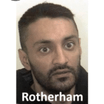 arshid hussain rotherham grooming gang leader release