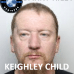barry riley keighley child sex offences jailed