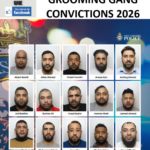 BRADFORD GROOMING GANG - MULTI-DEFENDANT CHILD RAPE AND EXPLOITATION