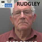 brian rudgley convicted predatory teacher