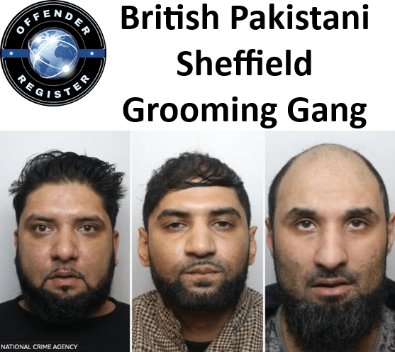 british pakistani sheffield grooming gang british pakistani sheffield grooming gang