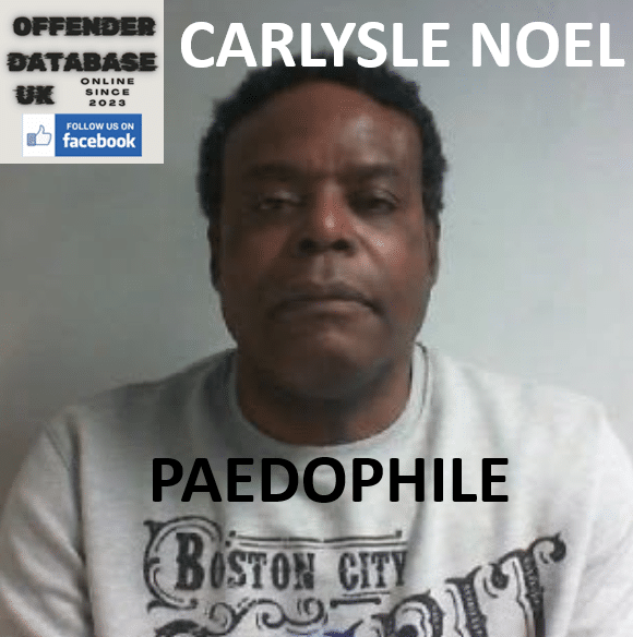 carlysle noel convicted child abuser carlysle noel convicted child abuser