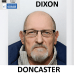 christopher dixon doncaster child abuse sex offender