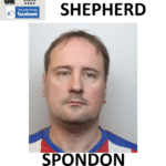 christopher shepherd spondon child rapist