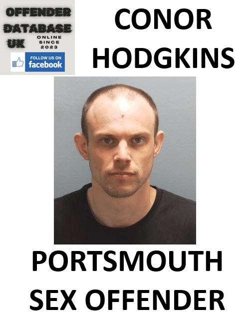 conor hodgkins portsmouth street sexual predator conor hodgkins portsmouth street sexual predator