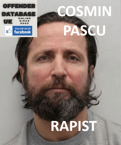 cosmin pascu convicted rapist cosmin pascu convicted rapist