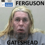 craig ferguson gateshead paedophile sex offender