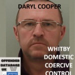 DARYL COOPER WHITBY DOMESTIC REIGN OF TERROR CONVICTION