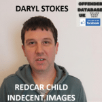 DARYL STOKES JAILED FOR REPETITIVE HIGH RISK CYBER ABUSE MEDIA ARRESTS