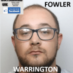 DAVID FOWLER WARRINGTON CYBER GROOMING AND RECONVICTION TRACK