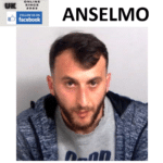 domenico anselmo convicted sex offender
