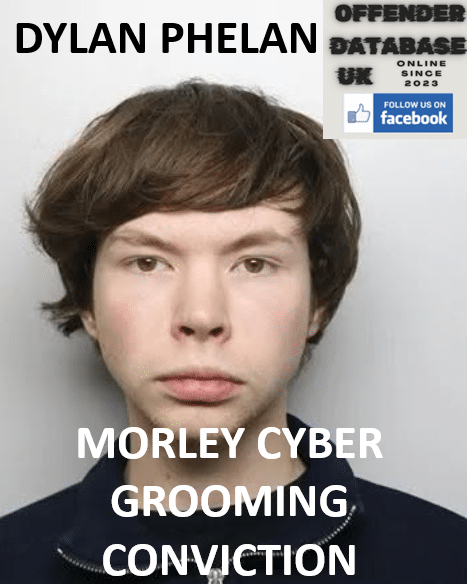 DYLAN PHELAN MORLEY CYBER BULLYING AND ASSISTED SUICIDE CONVICTION