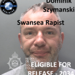 dominik szymanski swansea rapist animal abuser