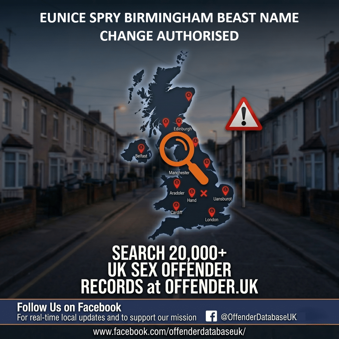 EUNICE SPRY GLOUCESTERSHIRE FOSTER CARE TORTURE AND DEED OF VARIANCE