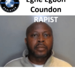 eghe egbon coundon care worker rapist