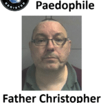 father christopher bosworth catholic priest paedophile