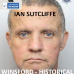 IAN SUTCLIFFE - WINSFORD - HISTORICAL CHILD SEXUAL OFFENCES