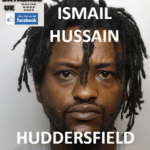 ismail hussain huddersfield town centre rape
