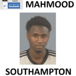 ismail mahmood southampton city centre vehicle rape