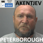 ivan akentjev peterborough bus stop sexual assault