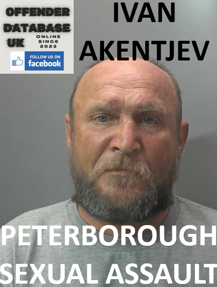 ivan akentjev peterborough bus stop sexual assault ivan akentjev peterborough bus stop sexual assault