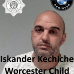 iskander kechiche worcester child abuser