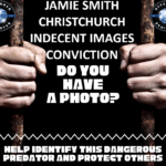 jamie smith christchurch indecent images conviction