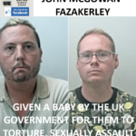 jamie varley and john mcgowan fazakerley lancashire baby torture