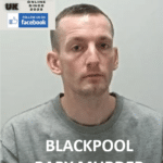 JORDAN LEE BLACKPOOL INFANT MURDER CONVICTION