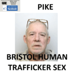 joseph pike bristol human trafficker sex offender