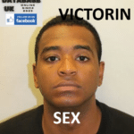 joshua victorin convicted sex predator