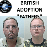 jamie varley and john mcgowan fazakerley british adoption laws