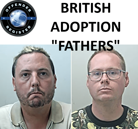 jamie varley and john mcgowan fazakerley british adoption laws